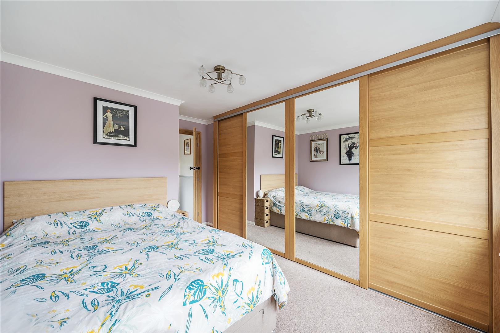 Willow Garth, Mill Lane, Acaster Malbis, York Naish Properties